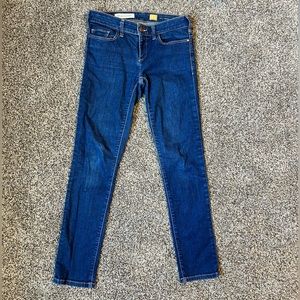 Pilcro women’s jeans size 26